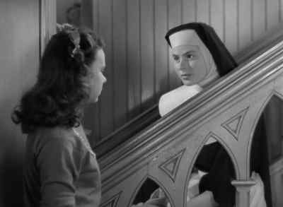 That's all, Patsy. You may go. - The Bells of St  Mary's