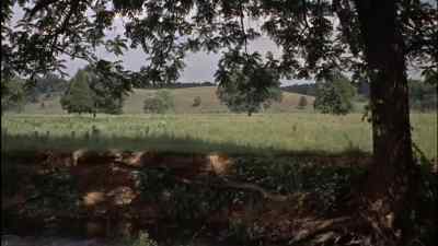 That's all Pointe du Loup.
All the way to the river. - Band of Angels