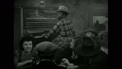 That's all right. - It's a Wonderful Life