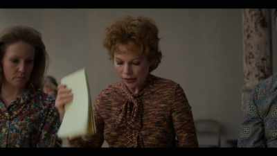 That's all right. I actually had an idea
for the next scene. - Fosse/Verdon
