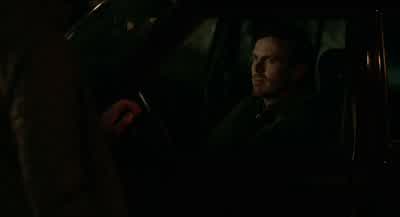 That's all right. - Manchester by the Sea