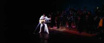 ("THAT'S ALL RIGHT, MAMA") - Elvis: That's the Way It Is