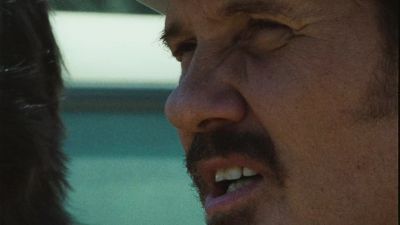 That's all right put it back there - The Devil's Rejects