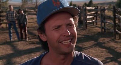 That's all right - City Slickers