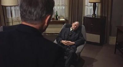 That's all right - The Deadly Affair