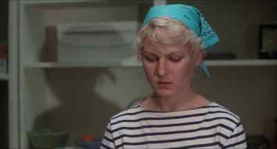 That's all right. - Mommie Dearest
