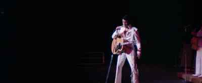 That's all right - Elvis: That's the Way It Is