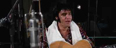 That's all right - Elvis: That's the Way It Is