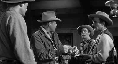 That's all right. - 3:10 to Yuma