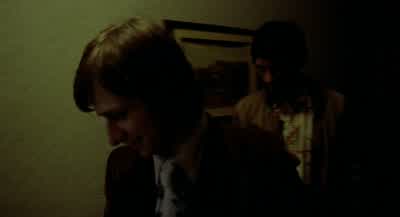 - You got a.44 Magnum? - Taxi Driver
