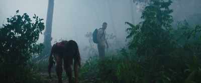 That's all right. You know,
things happen. Let's go. - The Lost City
