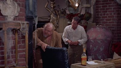 That's all - Cat on a Hot Tin Roof