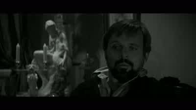 Am I a good man, or am I a bad man? - The Elephant Man