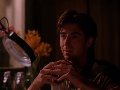 That's all. - Twin Peaks