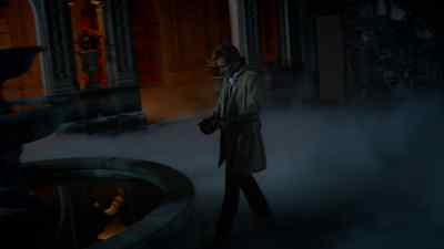 That's all. - Constantine
