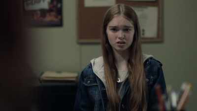  That's all. - Abducted by My Teacher: The Elizabeth Thomas Story