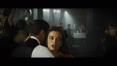 That's all - You know what? - Death on the Nile