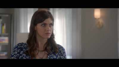 That's all. - Why Women Kill