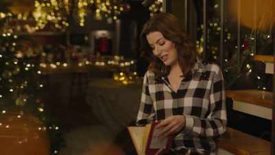 "That's all." - Nigella: At My Table