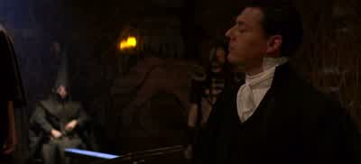 That's all. - Chilling Adventures of Sabrina