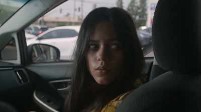 -That's all.
-She thought
you were doing really well, - The Fallout
