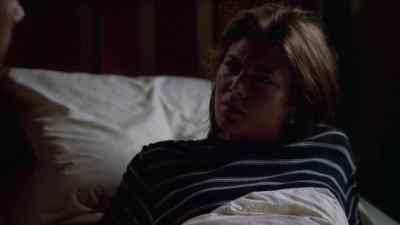 That's when all this stuff
happened, isn't it, - Party of Five