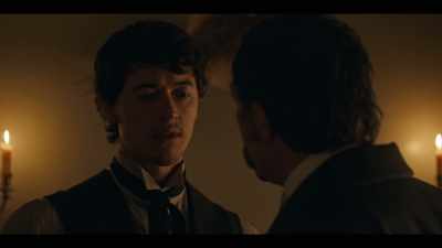 That's all. That's all
we're asking is just - Billy the Kid