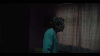 That's all. The right thing. - Inside Man