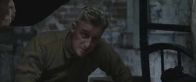 That's all the
specifically we need. - Behind the Line: Escape to Dunkirk