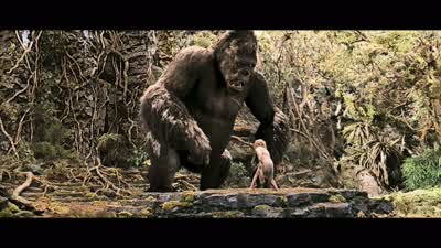 I said noThat's all there is There isn't any more - King Kong