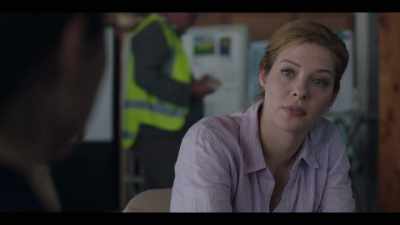 That's all Tom is to them --
an interest? - The Sounds