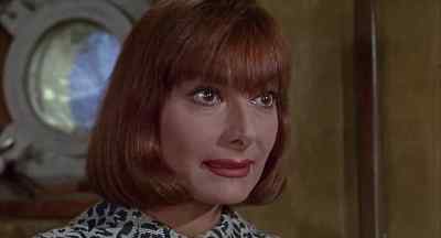 That's all very well - Modesty Blaise
