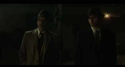 That's all
we're interested in. - Project Blue Book