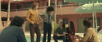 - That's all, yeah.
- [laughter] - Daisy Jones & the Six