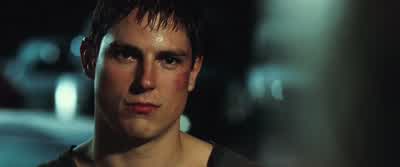 That's all you got. - Never Back Down