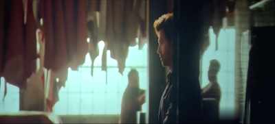 That's all you were thinking? For real?
Yeah, just that - Vikram Vedha