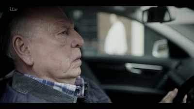 'That's all you're getting.' - Hatton Garden