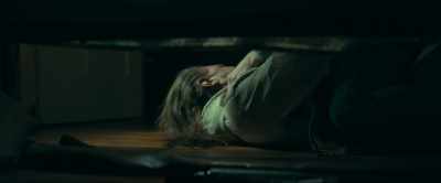 - That's all you've got?
-  Yeah! - Desperation Road