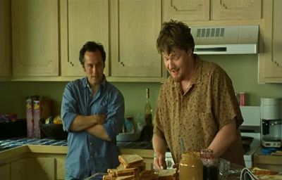 That's almost as ridiculous as your sleeping diet - The Tao of Steve