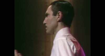 That's almost - The Sparks Brothers