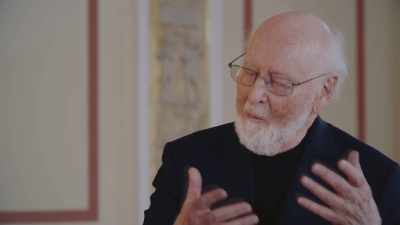 - That's already a lot!
- But someone has to play it. - John Williams: Live in Vienna
