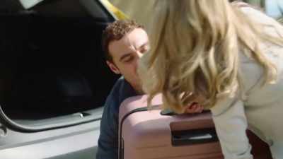 - that's alright. (groans) - Destination Love