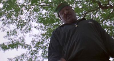 That's always been your problem partner - Original Gangstas