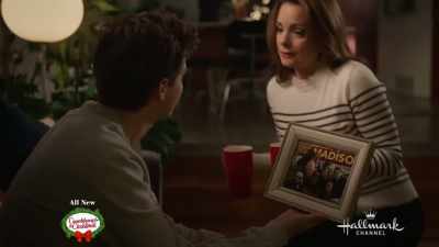 That's always what we would do, - Sister Swap: A Hometown Holiday