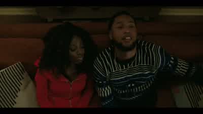 That's amazin'. - The Chi