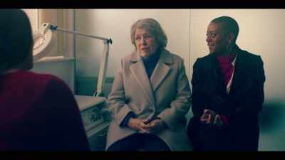 That's amazing. It's astonishing. - Years and Years