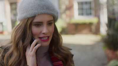That's amazing
Marvin when is it? - A Very British Christmas