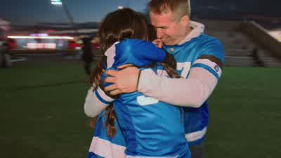 -That's amazing. - Beast Games