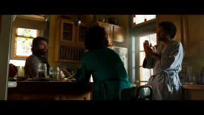 That's amazing. - Due Date