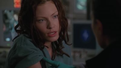That's amazing. - Stargate SG-1